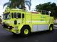 1994 Oshkosh 1500 4x4 Arff Airport Crash Truck Emergency & Fire Trucks photo 1
