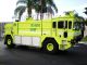 1994 Oshkosh 1500 4x4 Arff Airport Crash Truck Emergency & Fire Trucks photo 5