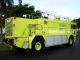 1994 Oshkosh 1500 4x4 Arff Airport Crash Truck Emergency & Fire Trucks photo 6