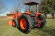 2006 Kubota 95s $8,  200 Open Ropes 4x4 Only 232 Hours Tractors photo 1