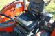 2006 Kubota 95s $8,  200 Open Ropes 4x4 Only 232 Hours Tractors photo 2
