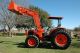 2006 Kubota 95s $8,  200 Open Ropes 4x4 Only 232 Hours Tractors photo 3