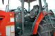 2005 Kubota M 9000 Hdc,  4x4,  Cab Air,  279 Hrs,  W/bushog Front End Loader Tractors photo 7