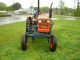 L 245 H High Clearance Offset Tractor Tractors photo 1