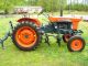 L 245 H High Clearance Offset Tractor Tractors photo 3
