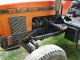 Zetor Diesel Tractor 7711 Good Shape 2 Wd Tractors photo 4