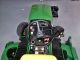 Very,  Very Well Cared For John Deere 455 Diesel Tractor Mower Tractors photo 2
