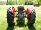 Massey Ferguson To30 2wd Gas Tractor Tractors photo 9