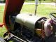 Massey Ferguson To30 2wd Gas Tractor Tractors photo 11
