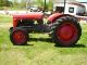 Massey Ferguson To30 2wd Gas Tractor Tractors photo 1