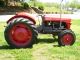 Massey Ferguson To30 2wd Gas Tractor Tractors photo 6