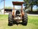 Orignal Massey Ferguson 255 Tractor Only 1349 Hours Tractors photo 10