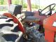 Orignal Massey Ferguson 255 Tractor Only 1349 Hours Tractors photo 8