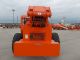 2005 Lull 1044c - 54 Telescopic Telehandler Forklift Lift 10000 Lb Capacity Forklifts & Other Lifts photo 4