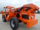 2005 Lull 1044c - 54 Telescopic Telehandler Forklift Lift 10000 Lb Capacity Forklifts & Other Lifts photo 5