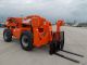 2005 Lull 1044c - 54 Telescopic Telehandler Forklift Lift 10000 Lb Capacity Forklifts & Other Lifts photo 8