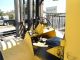 Hyster Heavy Duty Diesel Forklift 30 000 Lbs Capacity Forklifts & Other Lifts photo 2