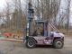 Forklift - Taylor Tdh250s Forklifts & Other Lifts photo 1