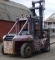 Forklift - Taylor Tdh250s Forklifts & Other Lifts photo 2