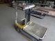 Crown Wav50 - 84 Two Stage Electric - Electric Order Picker Forklifts & Other Lifts photo 1