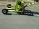 Forklift Truckmount Walkie Forklifts & Other Lifts photo 1