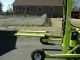 Forklift Truckmount Walkie Forklifts & Other Lifts photo 5