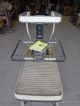 Electric Order Picker Crown Wav50 - 84 Two Stage Electric Forklifts & Other Lifts photo 5