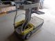Two Stage Electric Order Picker Crown Wav50 - 84 Forklifts & Other Lifts photo 2