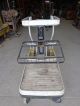Two Stage Electric Order Picker Crown Wav50 - 84 Forklifts & Other Lifts photo 4