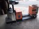 Pallet Jack Electric Waikie - Rider 6000 24 Volt Charger Single Phase Crownlift Forklifts & Other Lifts photo 2
