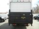 2008 Isuzu Npr Box W4500 Turbo Diesel With Power Lift Box Trucks / Cube Vans photo 2