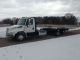 2005 International 4300 Flatbeds & Rollbacks photo 5