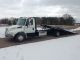 2005 International 4300 Flatbeds & Rollbacks photo 6