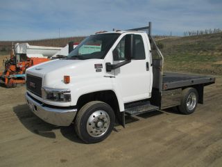 2006 Gmc C - 4500 photo