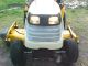 Cub Cadet 5252 Hydro Compact Garden Tractor 60 