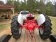 1952 Ford 8n Total Restoration Converted To 12 Volt Near Tractors photo 4