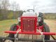 1952 Ford 8n Total Restoration Converted To 12 Volt Near Tractors photo 7