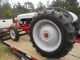 1952 Ford 8n Total Restoration Converted To 12 Volt Near Tractors photo 8