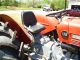 Massey Ferguson 135 2wd Power Steering Tractor Tractors photo 2