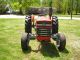 Massey Ferguson 135 2wd Power Steering Tractor Tractors photo 5