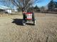Yanmar Ym2200 Compact Utility Tractor 26hp Tractors photo 2