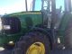 2002 John Deere 6420 4x4 Tractor 5470 Hours Xclnt Condition Tractors photo 1