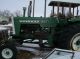 Oliver 1800 Diesel Tractors photo 1