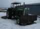 Oliver 1800 Diesel Tractors photo 3