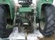 Oliver 1800 Diesel Tractors photo 6