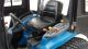 Holland 1630 4x4 Diesel W/cab & Heat Hydrostatic Tractors photo 3