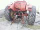 Belarus M500 Diesel Tractors photo 2