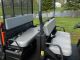 2013 Kubota Rtv 1140 Cpx - Double Seater - Hydraulic Dump Bed - Diesel 4x4 Utility Vehicles photo 9