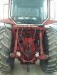 1066 International Tractor With Westendorf Ta - 46 Loader 3rd Valve For Grapple Tractors photo 2