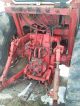 1066 International Tractor With Westendorf Ta - 46 Loader 3rd Valve For Grapple Tractors photo 7